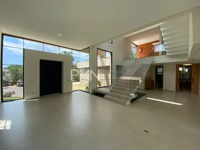Casa de Condomínio com 3 Quartos à venda, 576m² no Vila Hollândia, Campinas