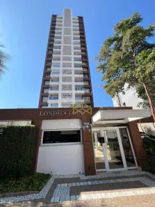 Apartamento com 1 Quarto à venda, 58m² no Cambuí, Campinas