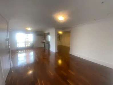 Apartamento com 3 Quartos à venda, 100m² no Brooklin Paulista, São Paulo