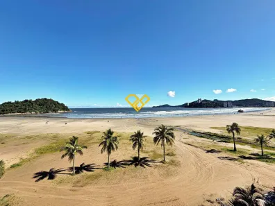 Apartamento com 4 Quartos à venda, 190m² no José Menino, Santos