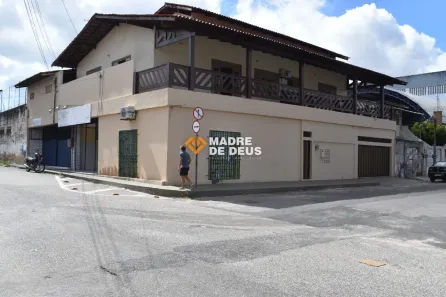 Imóvel Comercial à venda, 528m² no Bela Vista, Fortaleza
