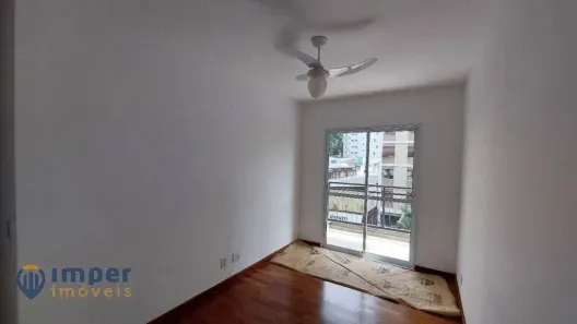 Apartamento com 1 Quarto para alugar, 40m² no Consolação, São Paulo