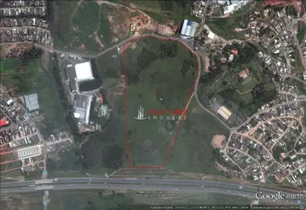 Lote/Terreno à venda, 114680m² no Parque Piratininga, Itaquaquecetuba