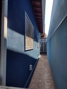Casa com 3 Quartos à venda, 250m² no Imperial Parque (Sousas), Campinas
