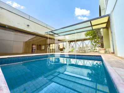 Cobertura com 5 Quartos à venda, 529m² no Lourdes, Belo Horizonte