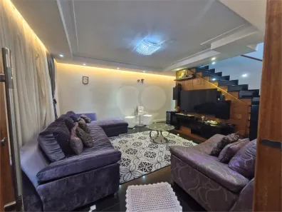 Sobrado com 3 Quartos à venda, 110m² no Jardim Regis, São Paulo