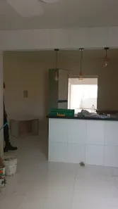 Apartamento com 4 Quartos para alugar, 200m² no Olho D'Água, São Luís