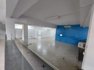 Ponto Comercial para alugar, 270m² no Centro, Betim