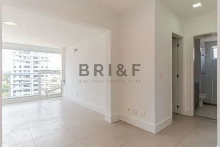 Apartamento com 2 Quartos à venda, 70m² no Campo Belo, São Paulo