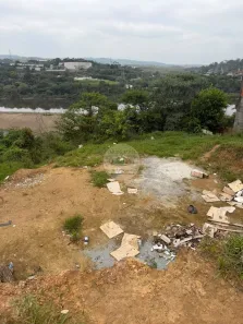 Lote/Terreno à venda, 500m² no Chácara das Garças, Santana de Parnaíba