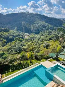 Fazenda/Sítio com 4 Quartos à venda, 300m² no Mata Fria, Mairiporã