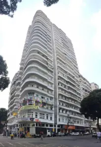 Apartamento com 2 Quartos para alugar, 74m² no Nazaré, Belém