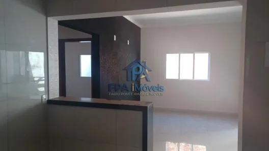 Casa com 2 Quartos à venda, 150m² no Vila São João do Ipiranga, Bauru
