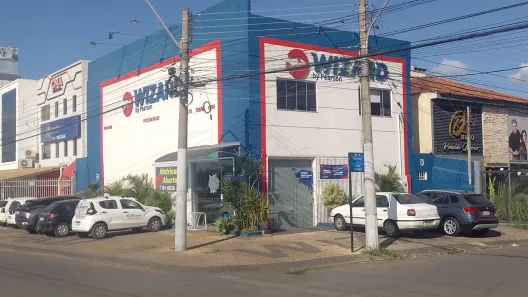 Galpão/Depósito/Armazém à venda, 200m² no Guará II, Brasília
