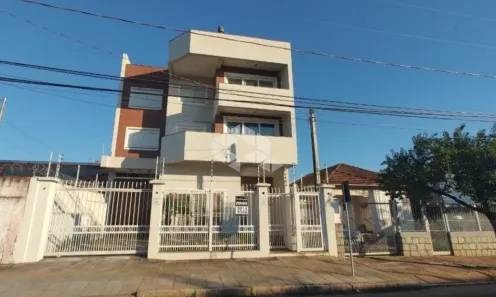 Prédio Residencial com 6 Quartos à venda, 506m² no São Sebastião, Porto Alegre