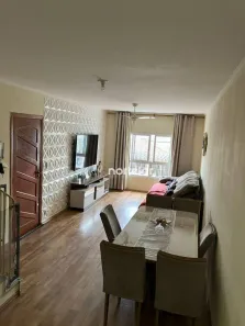 Sobrado com 4 Quartos à venda, 152m² no Imirim, São Paulo