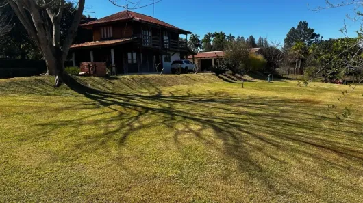 com 2 Quartos à venda, 197m² no Área Rural de Londrina, Londrina