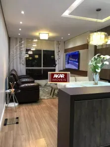 Apartamento com 3 Quartos à venda, 100m² no Centro, São Bernardo do Campo