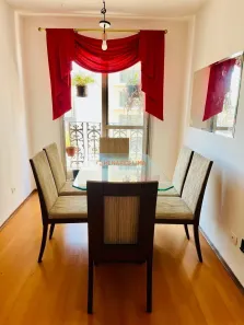Apartamento com 2 Quartos à venda, 59m² no Jardim da Glória, São Paulo