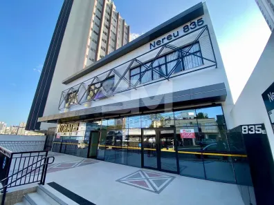 para alugar, 54m² no Centro, Chapecó