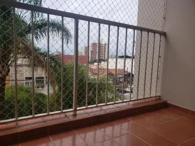 Apartamento com 2 Quartos para alugar, 77m² no Vila João Jorge, Campinas