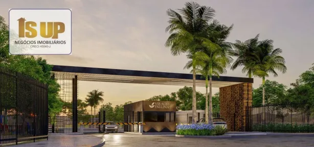Lote/Terreno à venda, 220m² no São Bento, Paulínia
