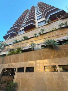 Apartamento com 3 Quartos para alugar, 292m² no Centro, Barra Mansa