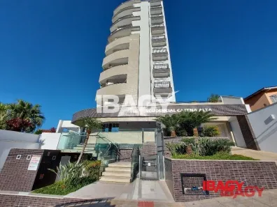 Apartamento com 2 Quartos para alugar, 74m² no Carvoeira, Florianópolis