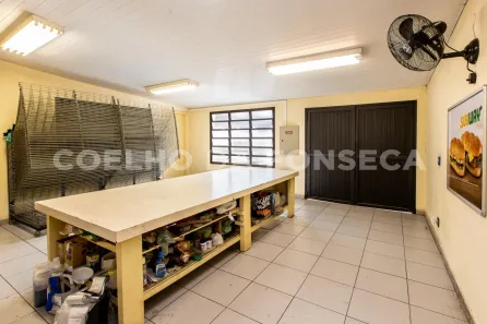 Imóvel Comercial com 7 Quartos à venda, 281m² no Santa Cecília, São Paulo