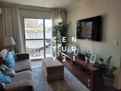 Apartamento com 2 Quartos à venda, 60m² no Saúde, São Paulo