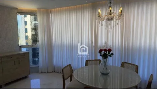 Apartamento com 3 Quartos à venda, 152m² no Praia da Costa, Vila Velha