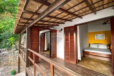 Casa com 9 Quartos à venda, 346m² no Enseada do Gancho, Armação dos Búzios