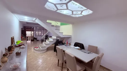 Sobrado com 3 Quartos à venda, 140m² no Vila Rosália, Guarulhos
