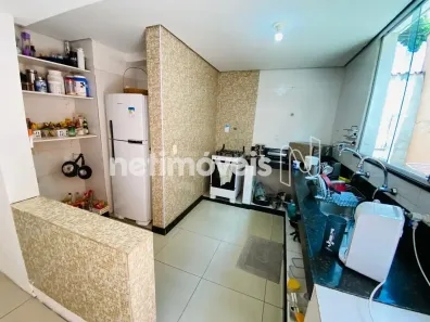 Casa com 3 Quartos à venda, 160m² no Santa Mônica, Belo Horizonte