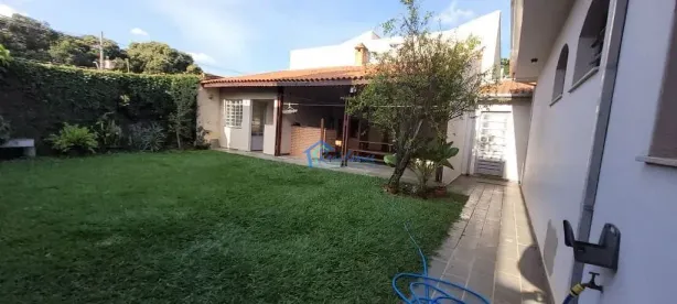 Casa com 3 Quartos à venda, 216m² no Centro, Indaiatuba