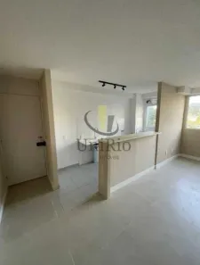 Apartamento com 2 Quartos à venda, 50m² no Guaratiba, Rio de Janeiro