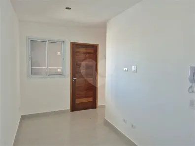 Apartamento com 1 Quarto à venda, 34m² no Vila Dom Pedro II, São Paulo