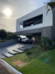 Casa de Condomínio com 4 Quartos à venda, 316m² no Terras de Santana, Londrina
