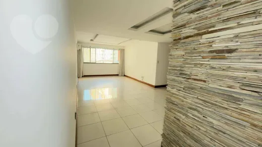 Apartamento com 3 Quartos à venda, 106m² no Icaraí, Niterói