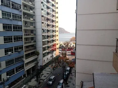 Apartamento com 4 Quartos à venda, 215m² no Icaraí, Niterói