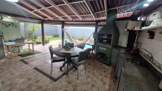 Casa com 3 Quartos à venda, 243m² no Vicentina, São Leopoldo