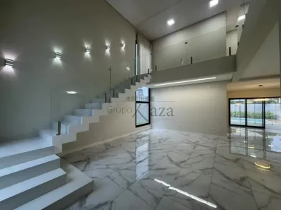 Casa de Condomínio com 4 Quartos à venda, 316m² no Condomínio Residencial Alphaville II, São José dos Campos