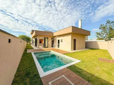 Casa de Condomínio com 4 Quartos à venda, 273m² no Santa Cândida, Vinhedo