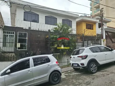 Sobrado com 4 Quartos à venda, 330m² no Tucuruvi, São Paulo