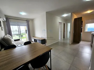 Apartamento com 2 Quartos à venda, 50m² no Areal, Pelotas