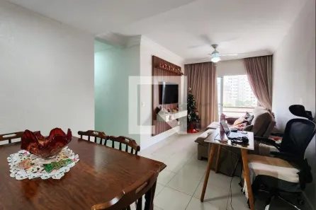 Apartamento com 3 Quartos à venda, 80m² no Centro, São Bernardo do Campo