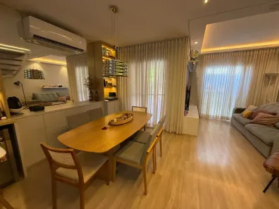 Casa de Condomínio com 3 Quartos à venda, 118m² no Medeiros, Jundiaí