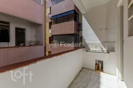 Apartamento com 2 Quartos à venda, 60m² no Bom Fim, Porto Alegre