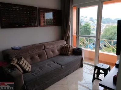 Apartamento com 2 Quartos à venda, 54m² no Vila Pita, São Paulo