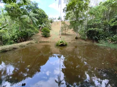 Fazenda/Sítio à venda, 3542m² no Limoeiro, Itajaí